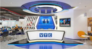 Kênh truyền hình VTC1